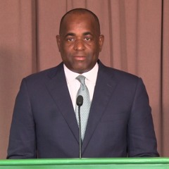PM Roosevelt Skerrit Address to the Nation - Electoral Reform Protest