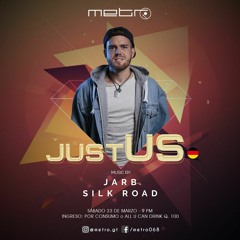 Metro / Guatemala City / 23.03.2019