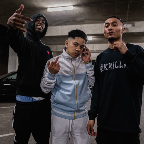 All In (feat. Young Jay, Jodye Jo & Dusse)