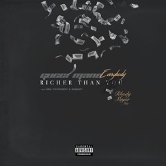 Gucci Mane ft. NBA Youngboy & DaBaby - Richer Than Everybody (RhodyMajor mix)