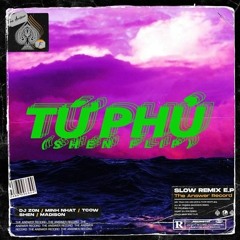 Hoàng Thùy Linh - Tứ Phủ (Shen Flip)