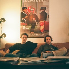 Leo Luscher & Wolff - Slow Jam