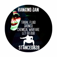 STANCED028 - 2 - Ranking Dan - Droned