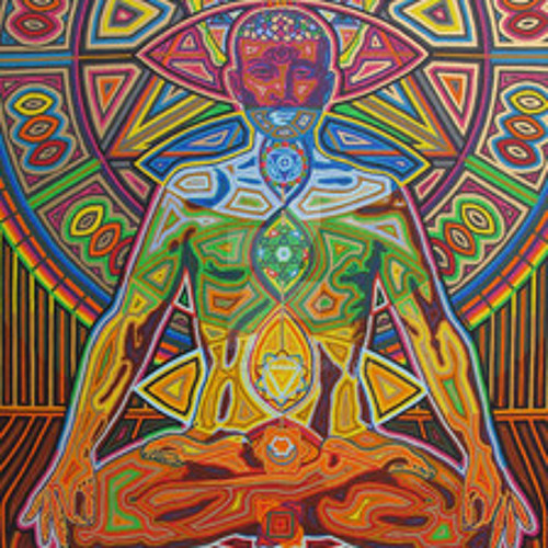 Trance: Psychedelic