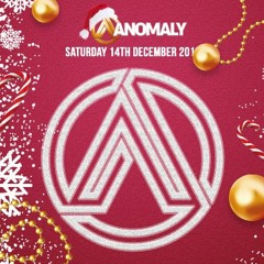 Anomaly Christmas (Bricey Promo Mix)