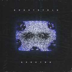 GHOSTOFBLU - MINDBROKEFREE [PROD. PLUTO IX]