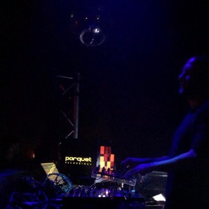 Solee live @ Amsterdam Dance Event 2019 | Parquet showcase (Full set with live ambience)