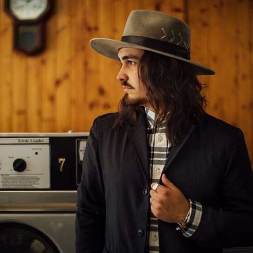Jordan Feliz Interview