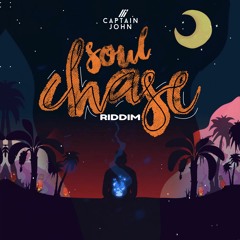 Soul Chase Riddim [Soca 2020] [Prod. Captain John]