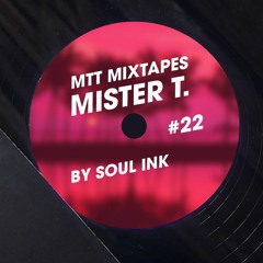 Mixtape #22 by Soul Ink [Love Reaction]