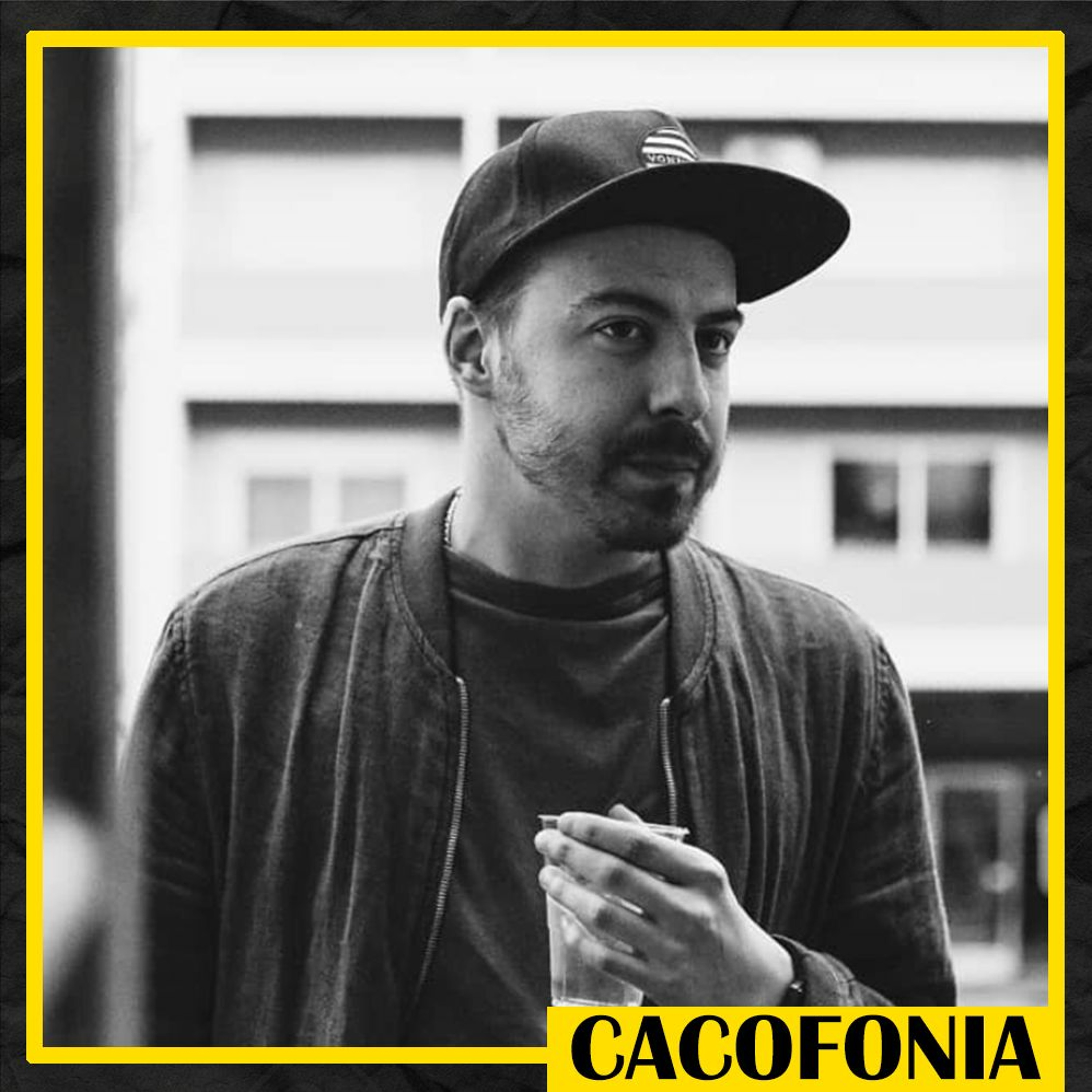 Cacofonia