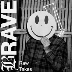 DRILLCAST030 - Raw Takes