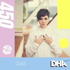 TERR - DHA FM Mix #450