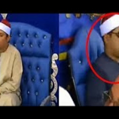 الشيخ محمود القزاز يبدع ويتالق في حضور الشيخ محمود