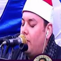اتحداك ان لاتبكي من جمال تلاوه وإحساس الشيخ محمود القزاز كل من عليها فان