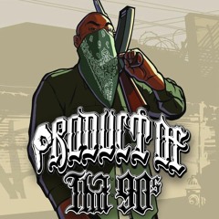 GTA San Andreas OG Loc Instrumental Remix 2019
