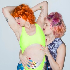 [Premiere] Toni & Mash - I Want It