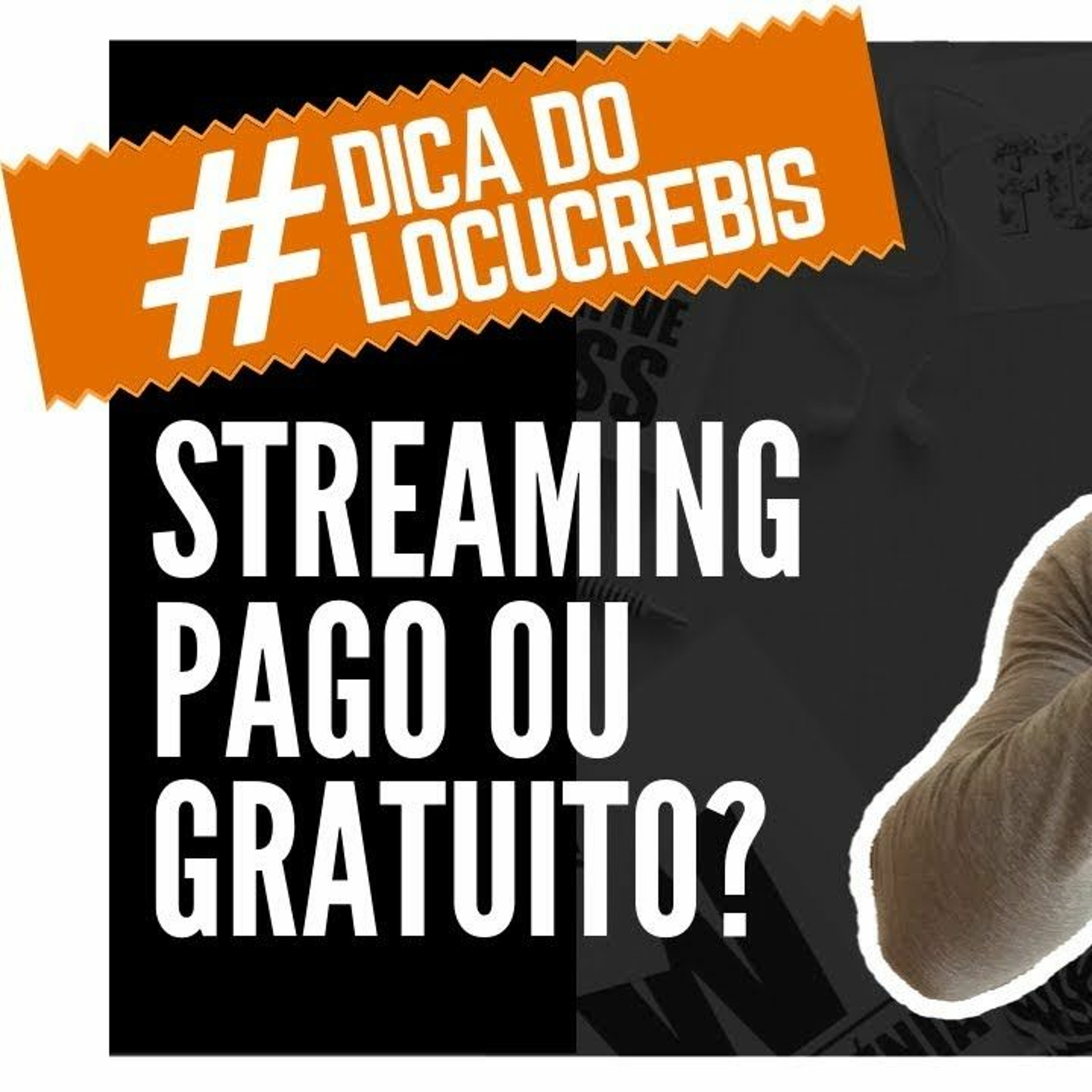 Locutor Cleber Almeida