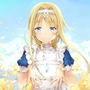 "unlasting" - LiSA Sword Art Online Alicization: War of Underworld Ending
