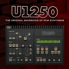 U1250 by Greg Agar