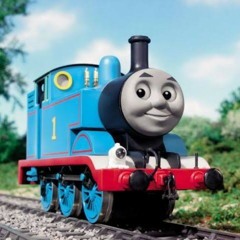 Thomas the Tank Engine Theme Jazz Arrangement by insaneintherain