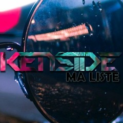 VJ BEN X S.A.M.O X DJ KENSIDE - Drôle D'état ( REMIXZOUK ) 2K19