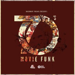 70es Movies Funk