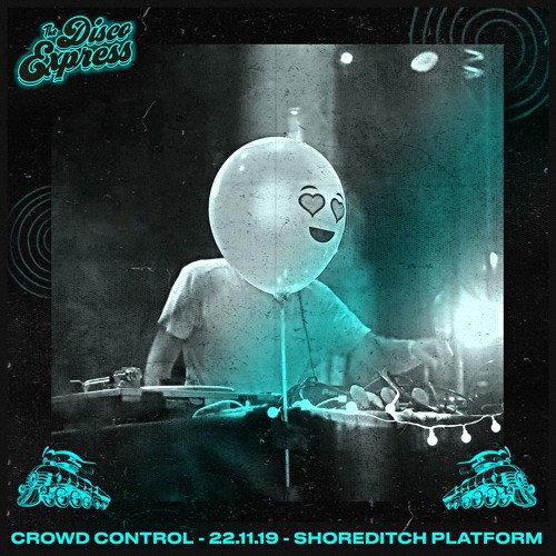 DISC0018 - Crowd Control