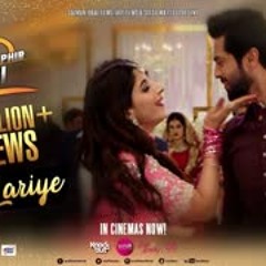 Aya Lariye - Fahad Mustafa Mawra Hocane [Ultra HD] ARY Films