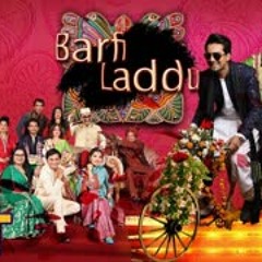 Barfi Laddu OST Singer Jabir Abbas & Komal Rizvi ARY Digital