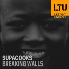 Premiere: Supacooks - Eysid (Original Mix) | Lost on You