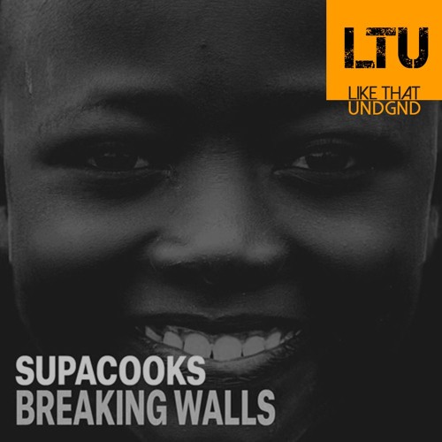Premiere: Supacooks - Eysid (Original Mix) | Lost on You