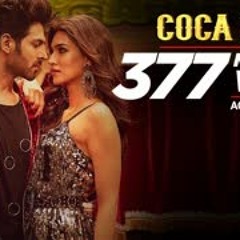 Luka Chuppi COCA COLA Song Kartik A, Kriti S Tony Kakkar Tanishk Bagchi Neha Kakkar Young Desi