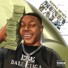 KENNY MUNEY - FWTD (Feat. Peewee Longway)