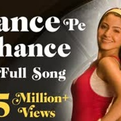 Dance Pe Chance - Full Song Rab Ne Bana Di Jodi Shah Rukh Khan Anushka Sunidhi Labh
