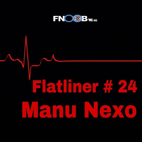 Manu Nexo  for  Flatliner # 24