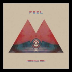 FEEL (ORIGINAL MIX)