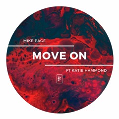 Move On (feat. Katie Hammond)
