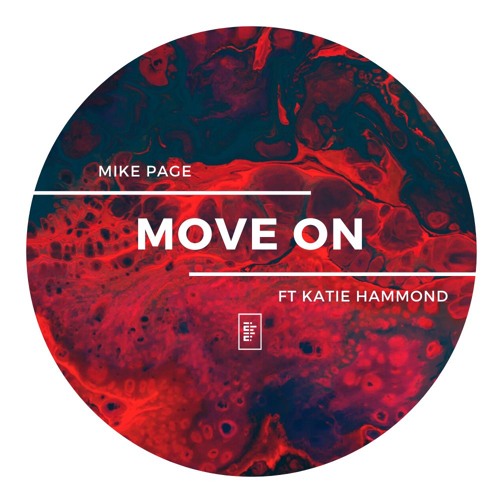 Move On (feat. Katie Hammond)