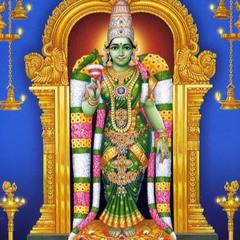 SRI MEENAKSHI PANCHARATNA Stotram by Brahmasri Madugula Nagaphani Sarma