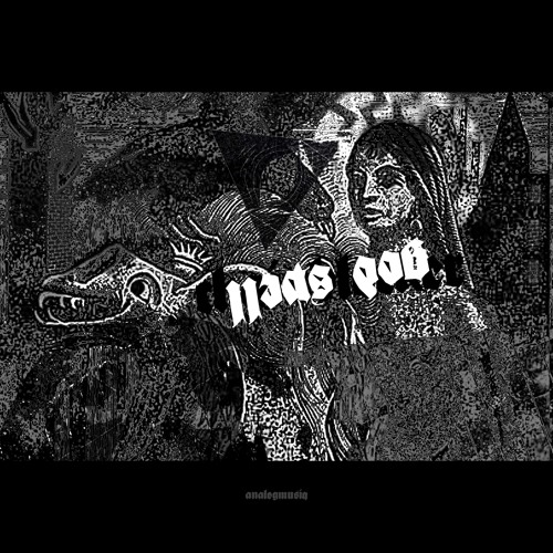Chainblocker - God Spell