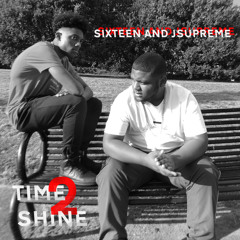 Time 2 Shine