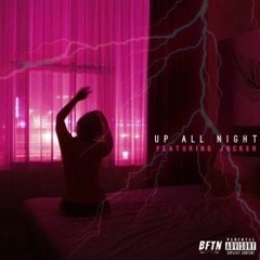 Up All Night (feat. Jocker)