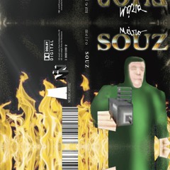 MEIRO - SOUZ (FULL BEAT TAPE)