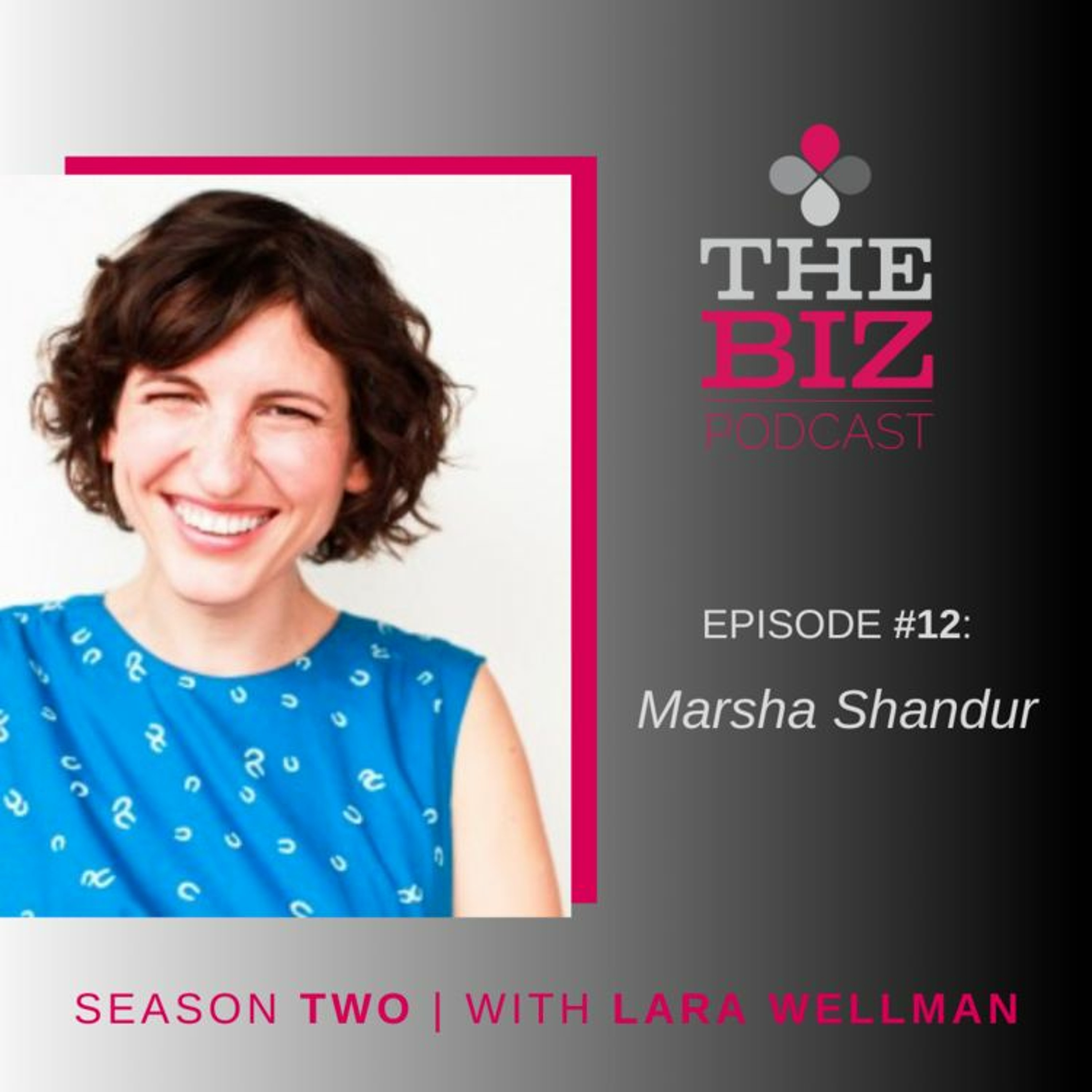The Biz Podcast
