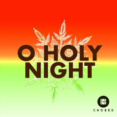 O Holy Night - Christmas Instrumental 2019  [RETROSYNTH - SYNTHPOP - CYBERPUNK]