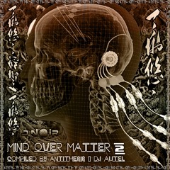 Anarkick & R-Alien - Destroy Humans [Out on V.A. Mind Over Matter 2 by D-Noir Rec.]