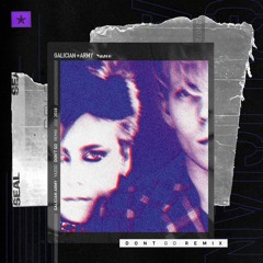 Yazoo - Don't Go (Galician Army Remix)