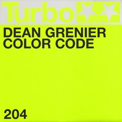 Dean Grenier - Circulator (feat. Max Ulis)