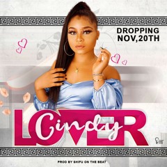 LOVER........ produced by SHIFU